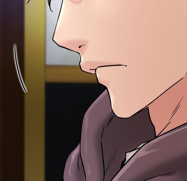 屋檐下的光第73話