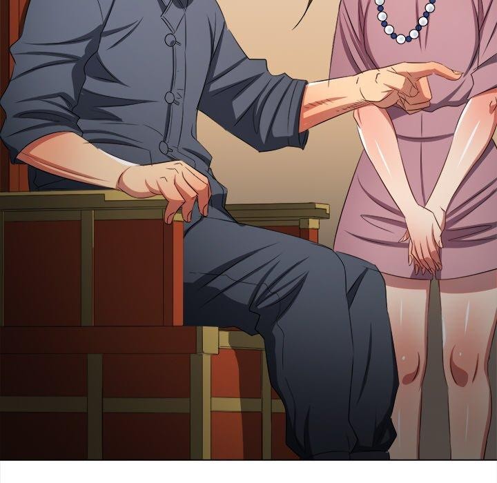 难缠小恶女第252話