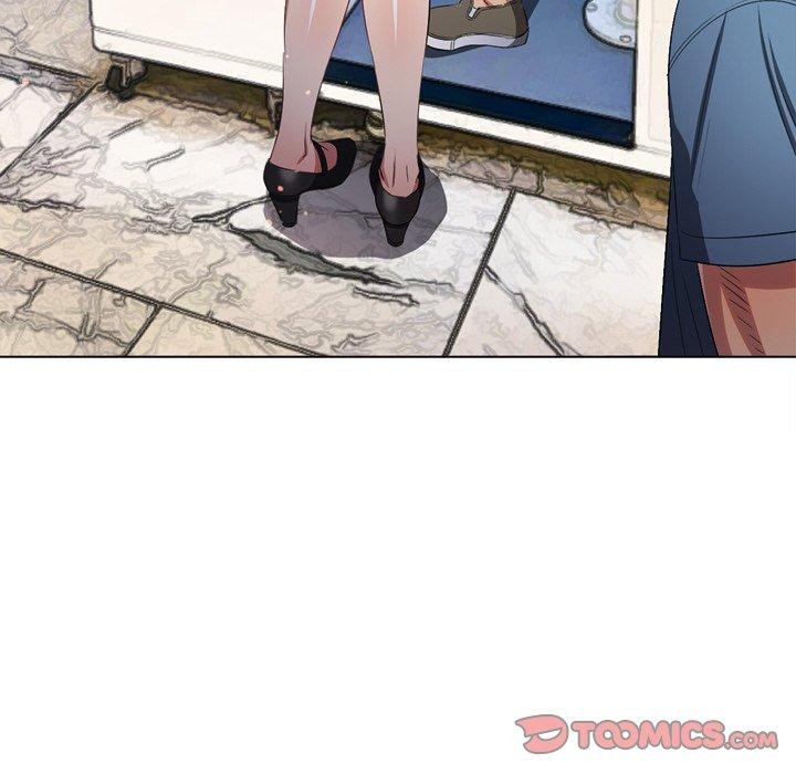 难缠小恶女第252話