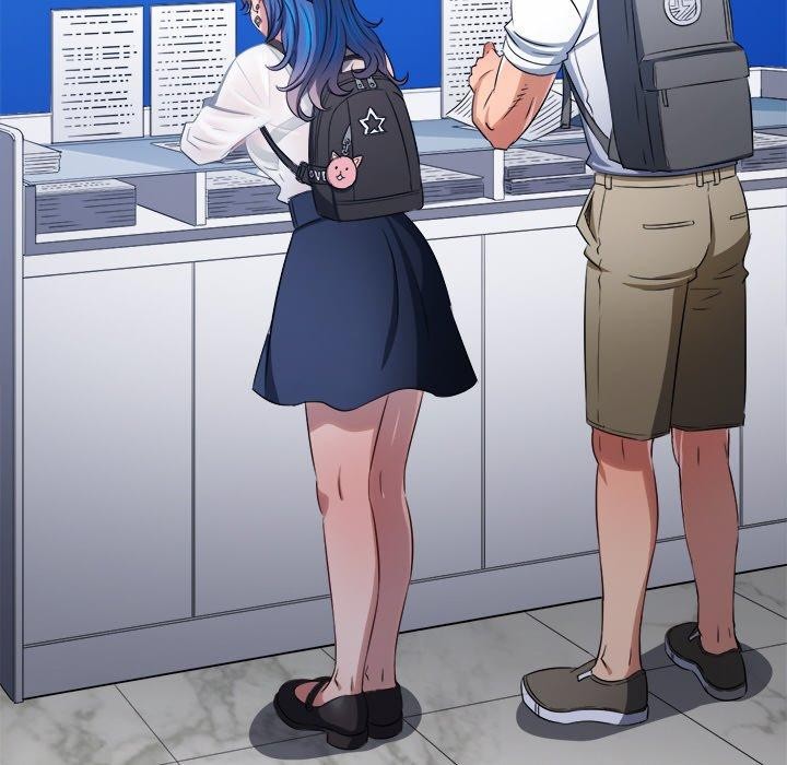 难缠小恶女第252話