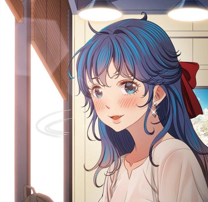 难缠小恶女第252話