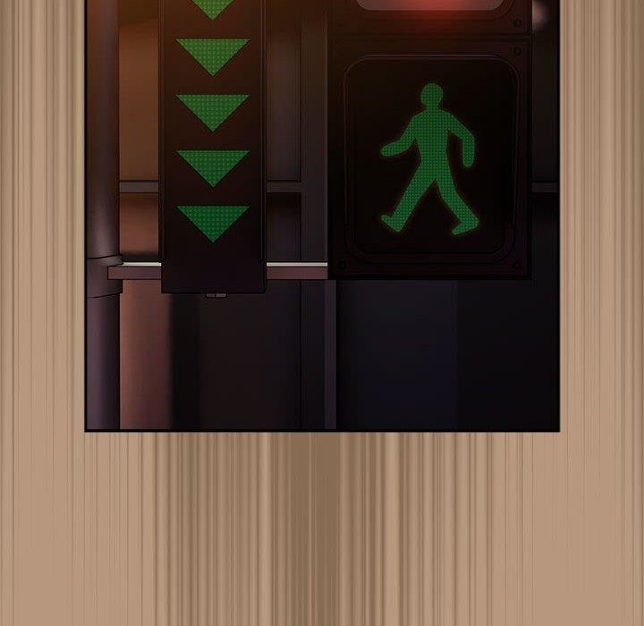 大企业里的小秘密第35話