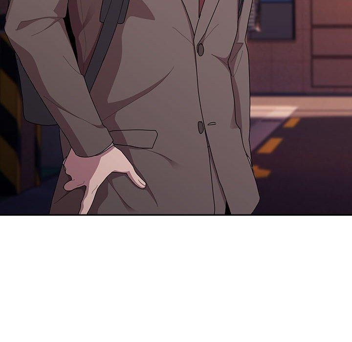 大企业里的小秘密第35話