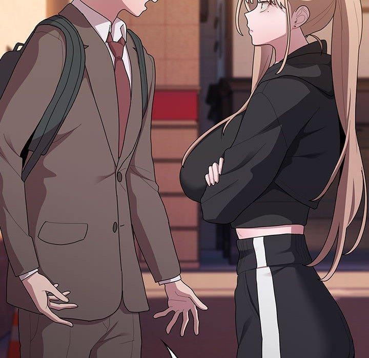 大企业里的小秘密第35話