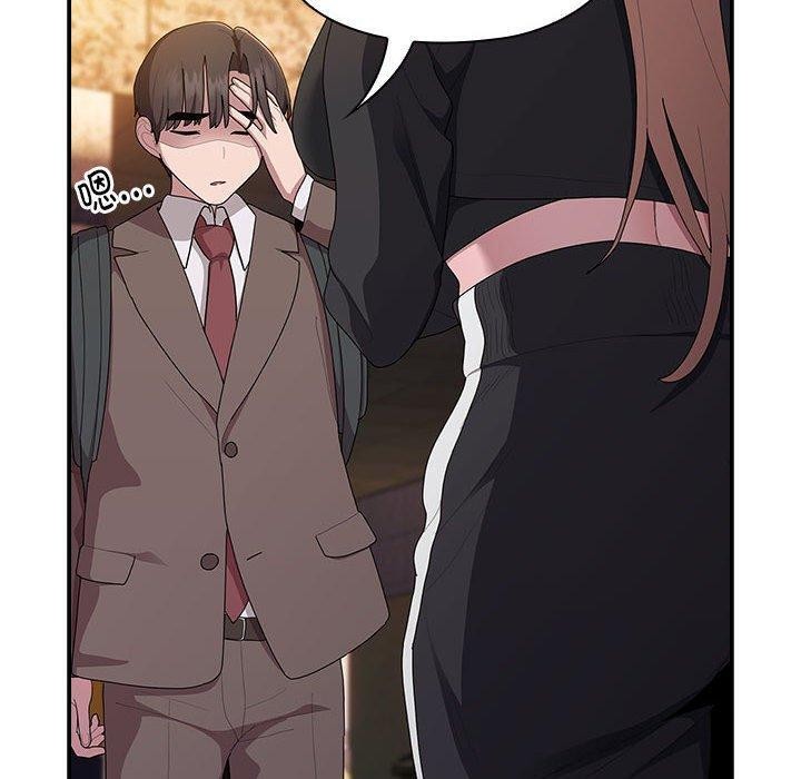 大企业里的小秘密第35話