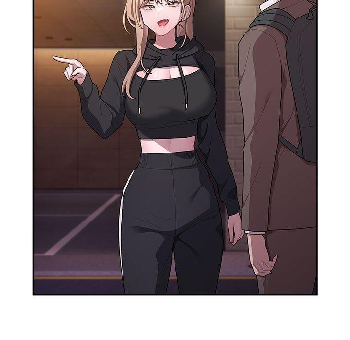 大企业里的小秘密第35話