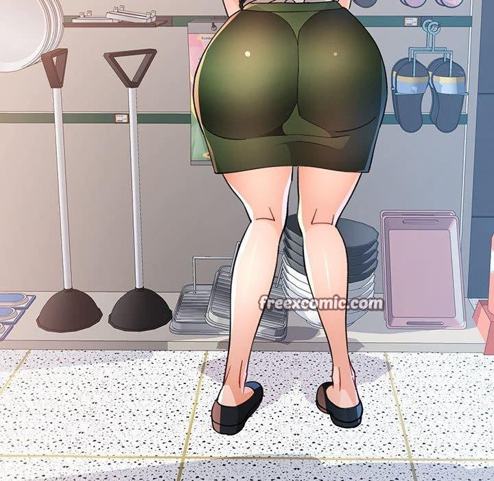 脱轨关系第52話