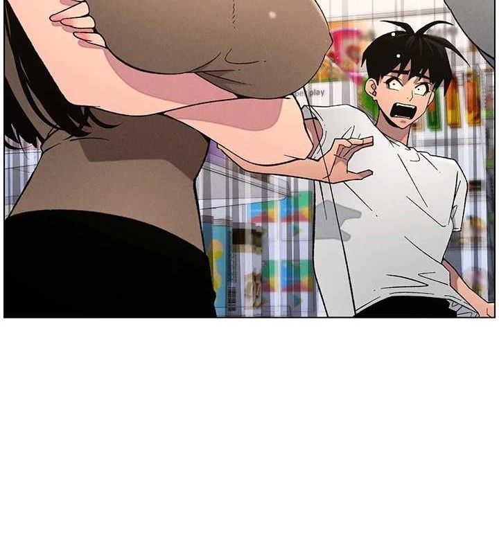 兄妹的秘密授课第57話-店長女兒來到活春宮現場