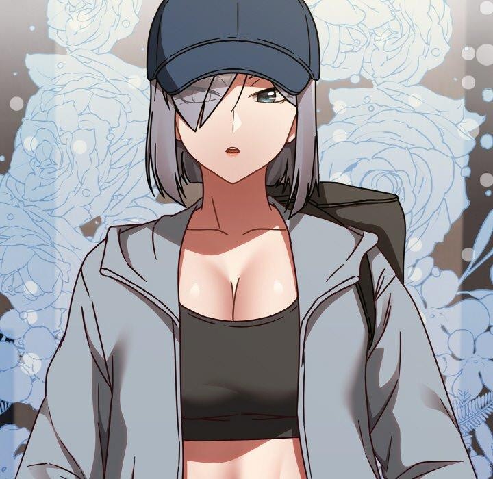 热情拳击馆第21話