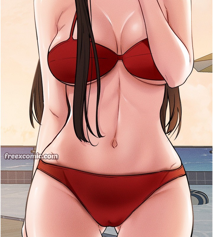 继母与继姐第70話-令人想獨占的青春肉體