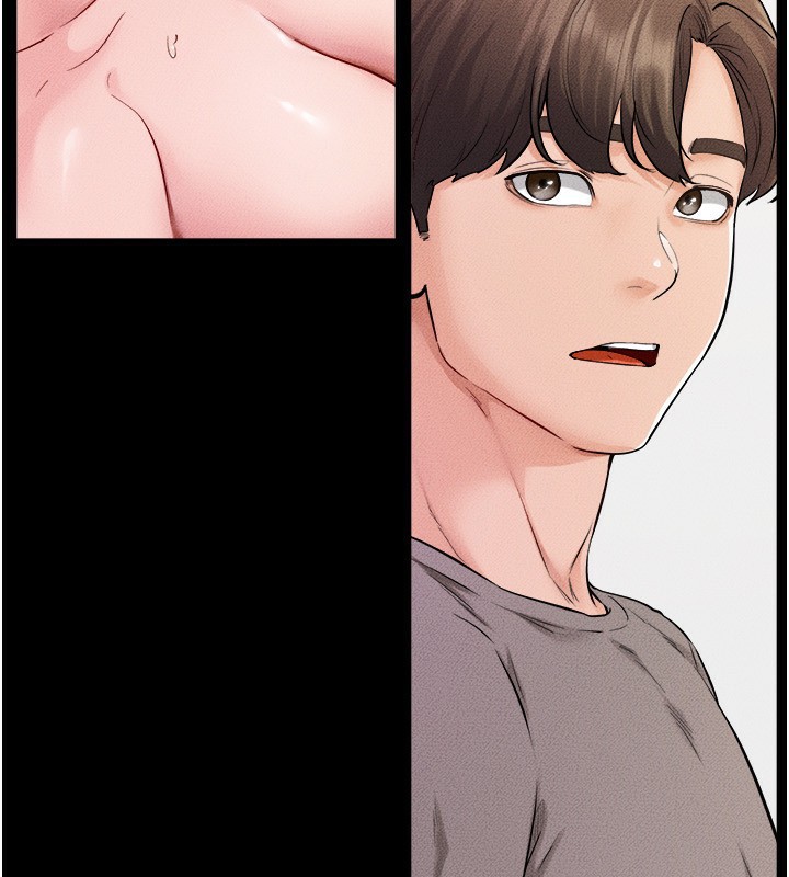 继母与继姐第70話-令人想獨占的青春肉體