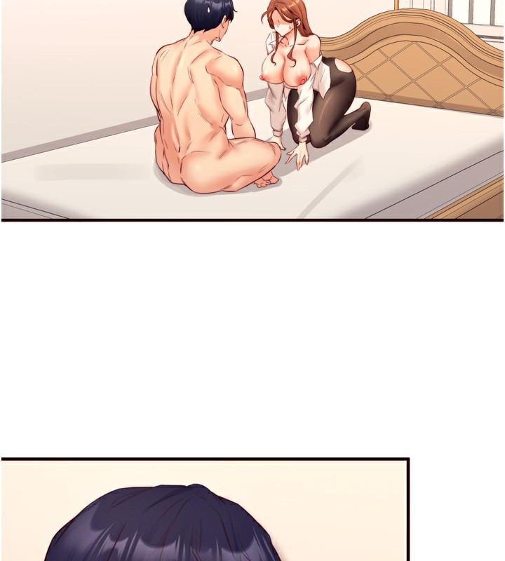 熟女自助餐第36話-意淫男學生的肉棒