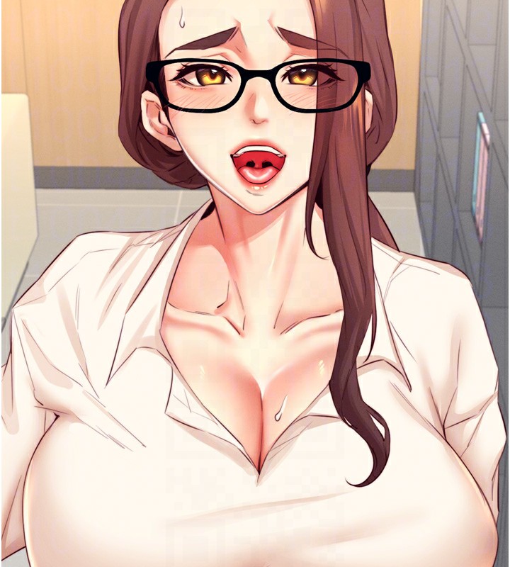 熟女自助餐第36話-意淫男學生的肉棒