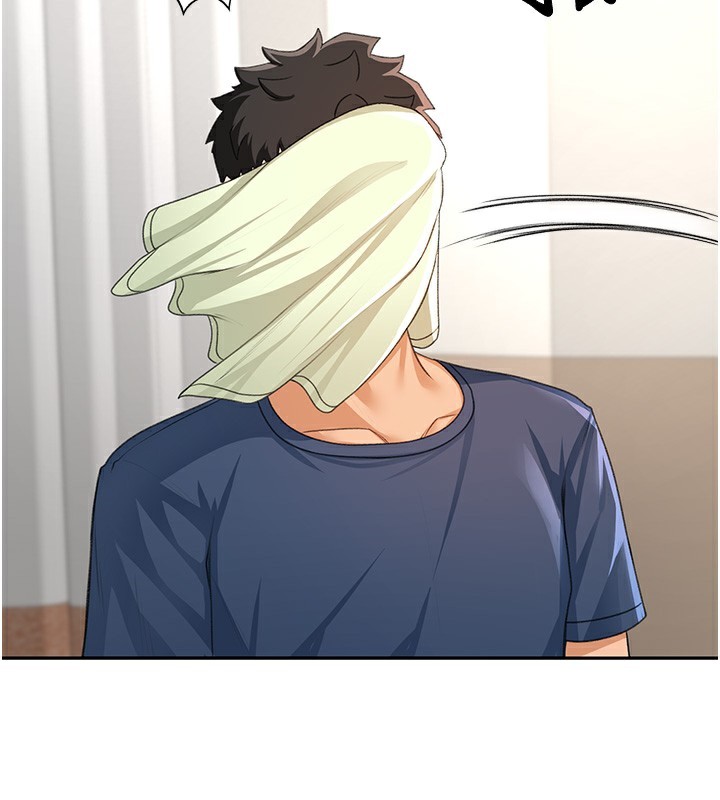 顶加套房的春天第17話-我想對妳口爆