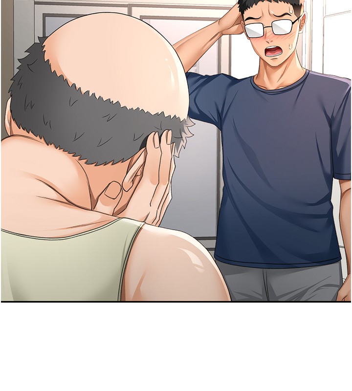 顶加套房的春天第17話-我想對妳口爆