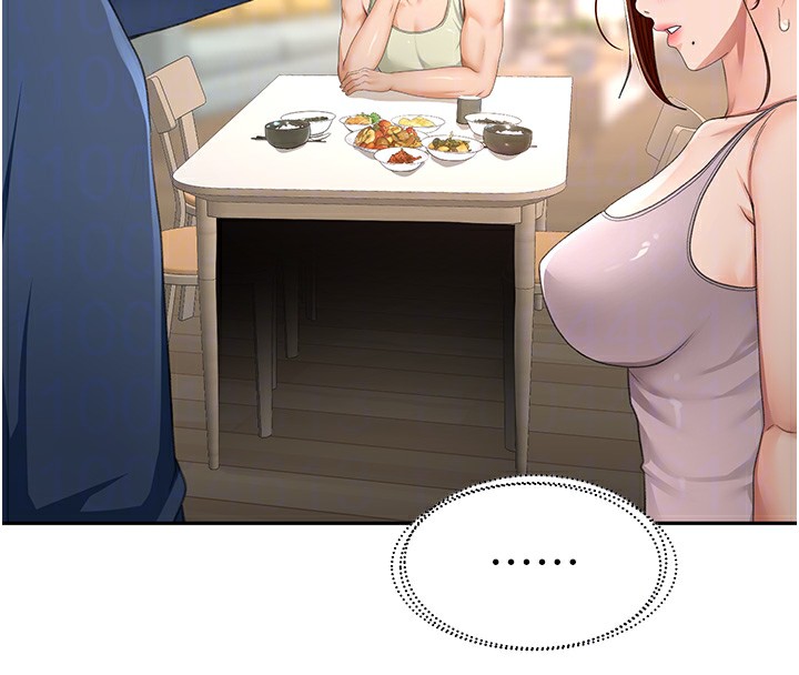 顶加套房的春天第17話-我想對妳口爆