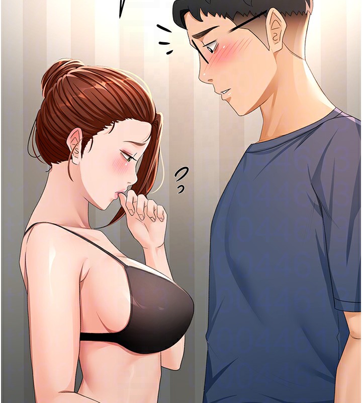 顶加套房的春天第17話-我想對妳口爆