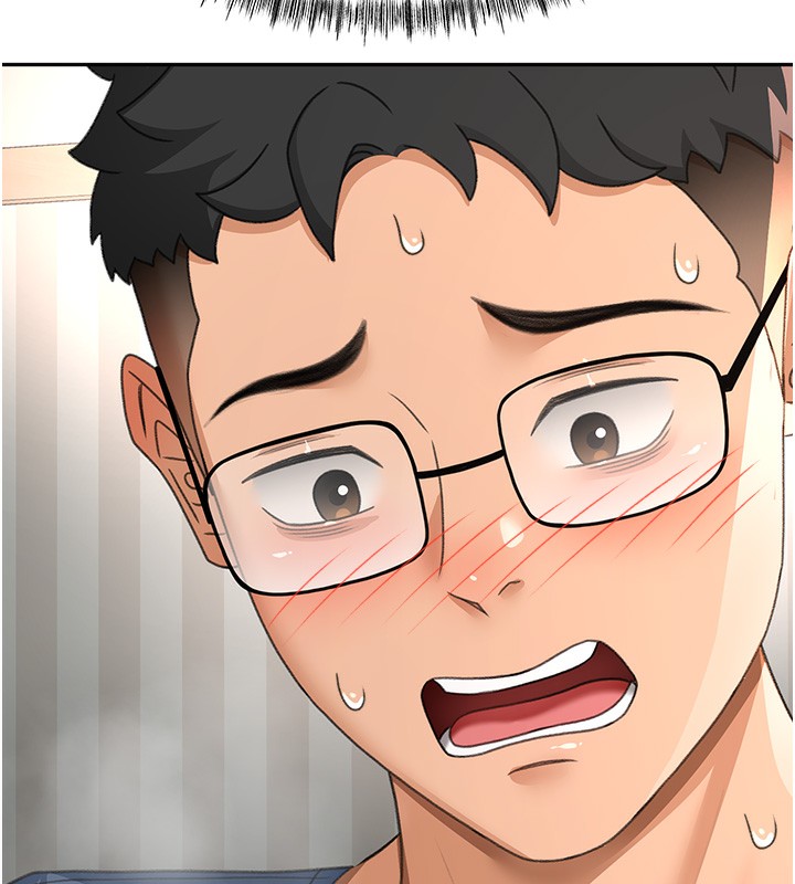 顶加套房的春天第17話-我想對妳口爆