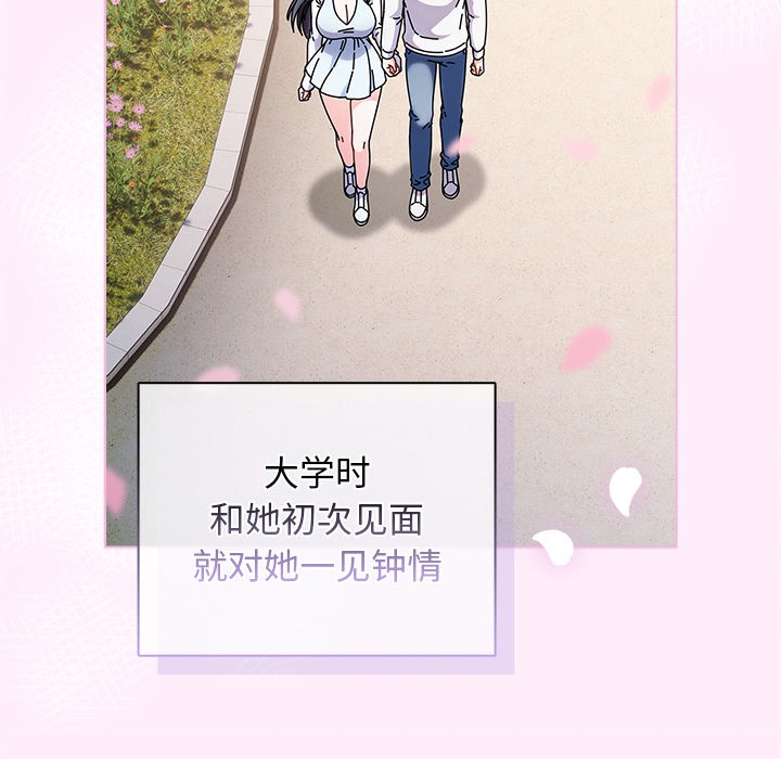 请弄臟我的女朋友第1話