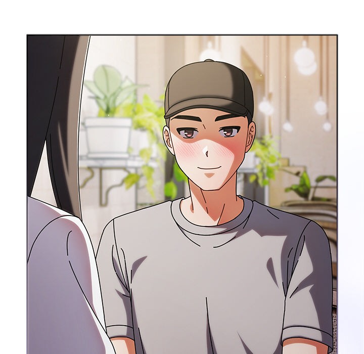 请弄臟我的女朋友第1話