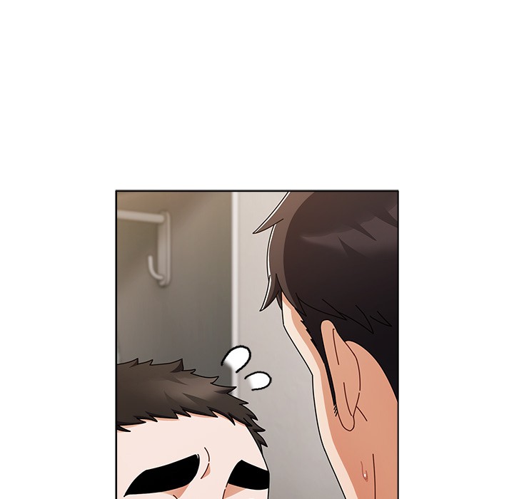 请弄臟我的女朋友第2話