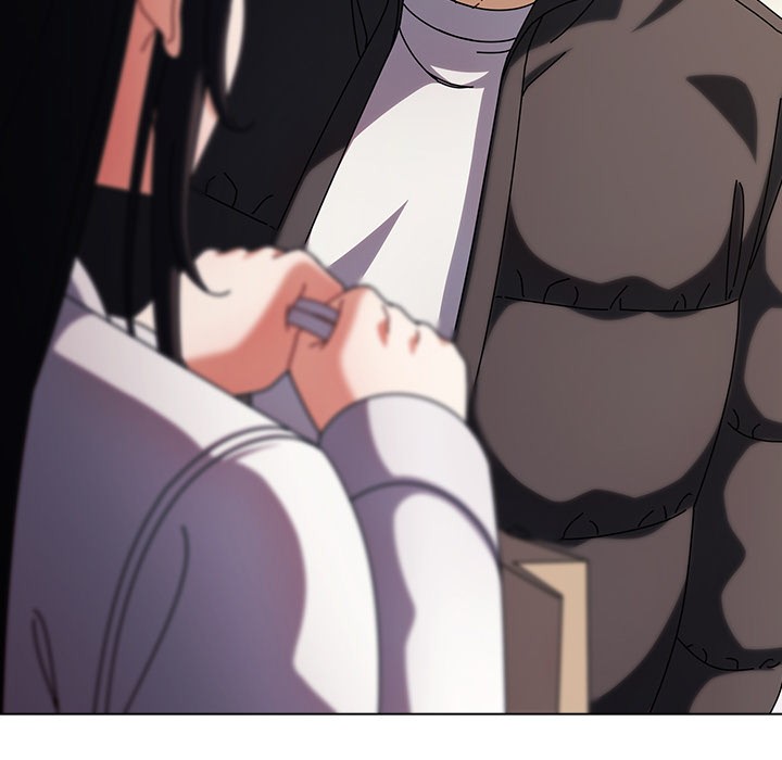 请弄臟我的女朋友第2話