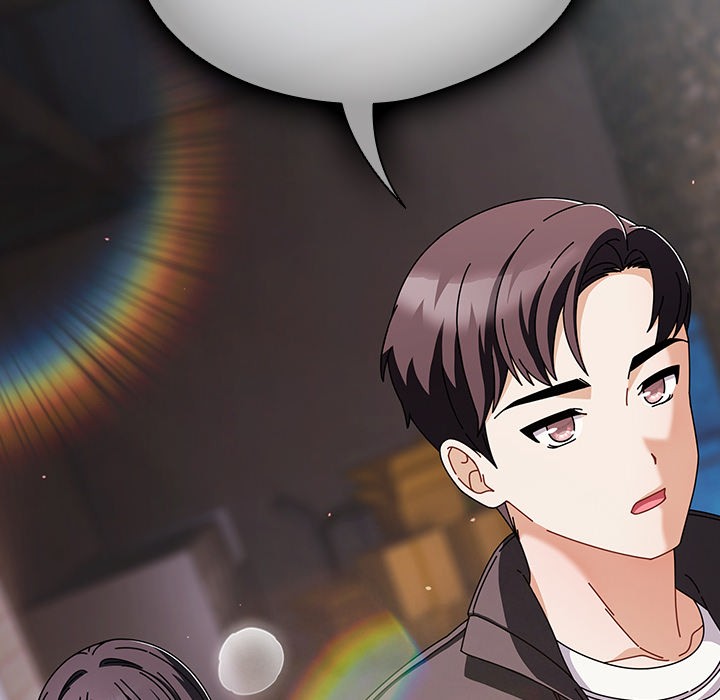 请弄臟我的女朋友第2話