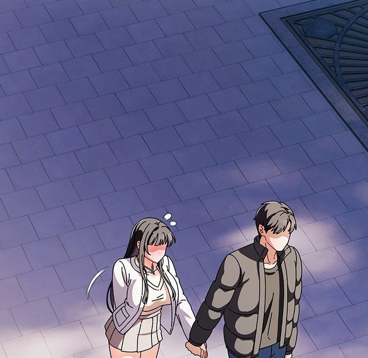 请弄臟我的女朋友第3話