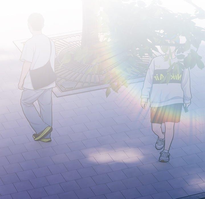 请弄臟我的女朋友第3話