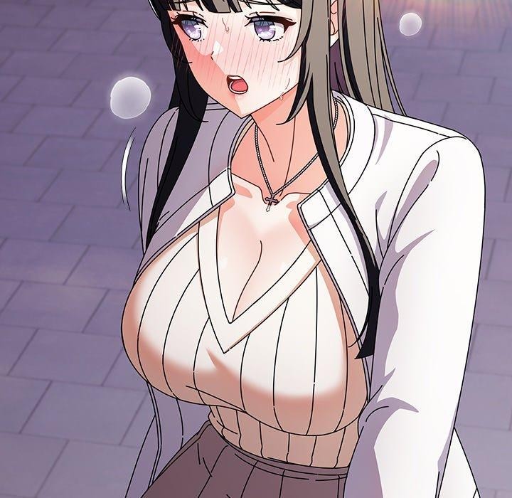 请弄臟我的女朋友第3話