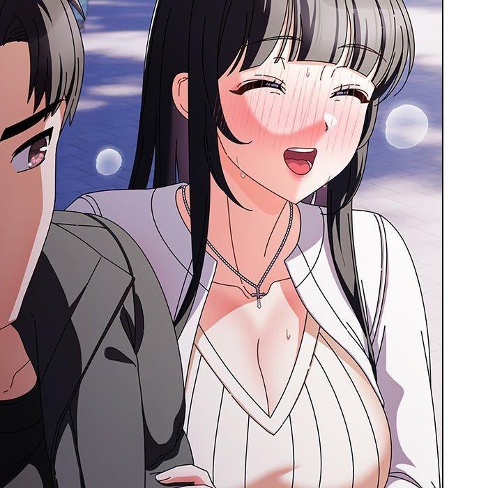 请弄臟我的女朋友第3話