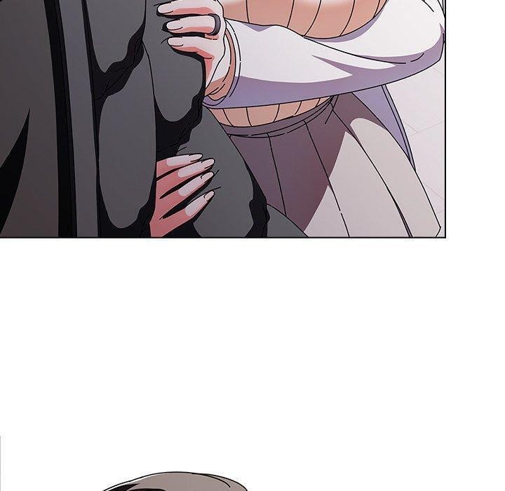 请弄臟我的女朋友第3話