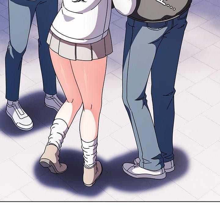 请弄臟我的女朋友第3話