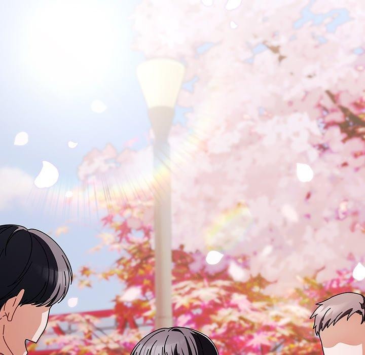 请弄臟我的女朋友第3話