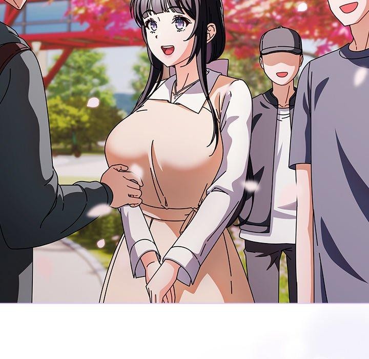 请弄臟我的女朋友第3話