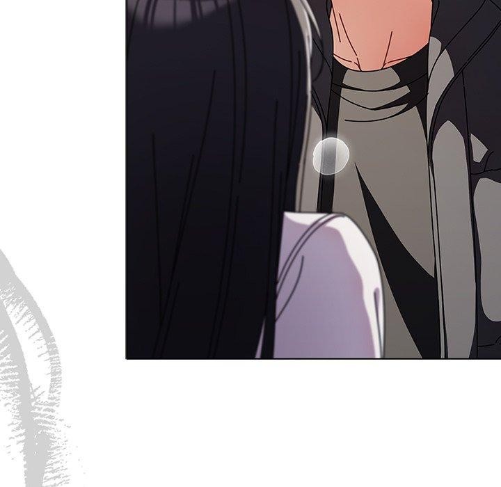 请弄臟我的女朋友第3話