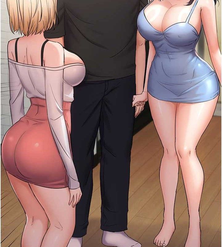 偏偏慾到妳第43話-我已經餓昏頭了♥