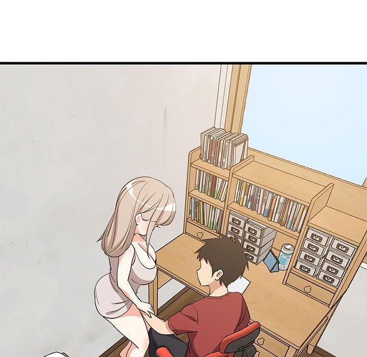 难缠姐妹偏要和我同居第43話