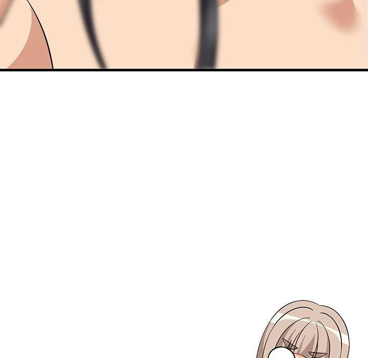 难缠姐妹偏要和我同居第43話