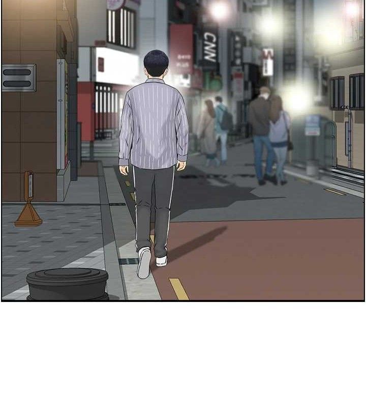 人妻控第48話-煞車失靈的阿姨