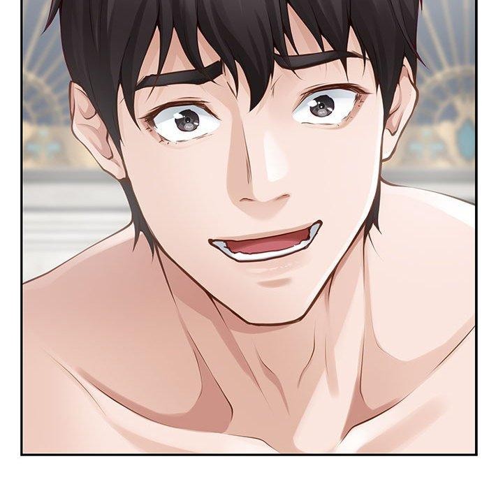 极乐之神第42話