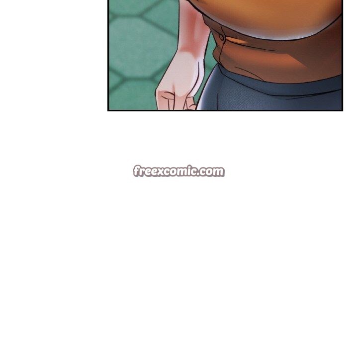 已嫁人的她第26話