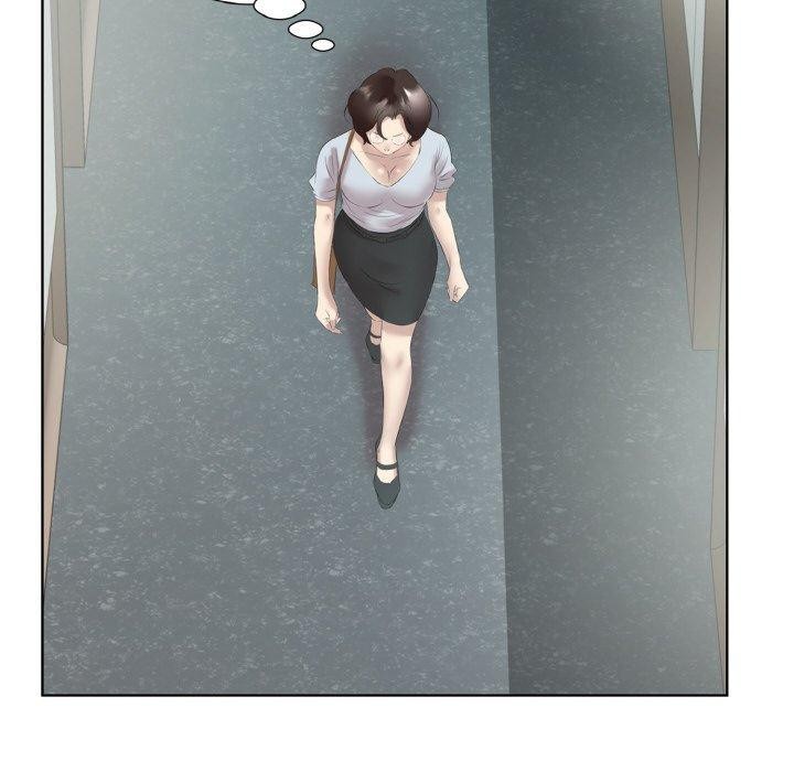 回归单身的继女第27話