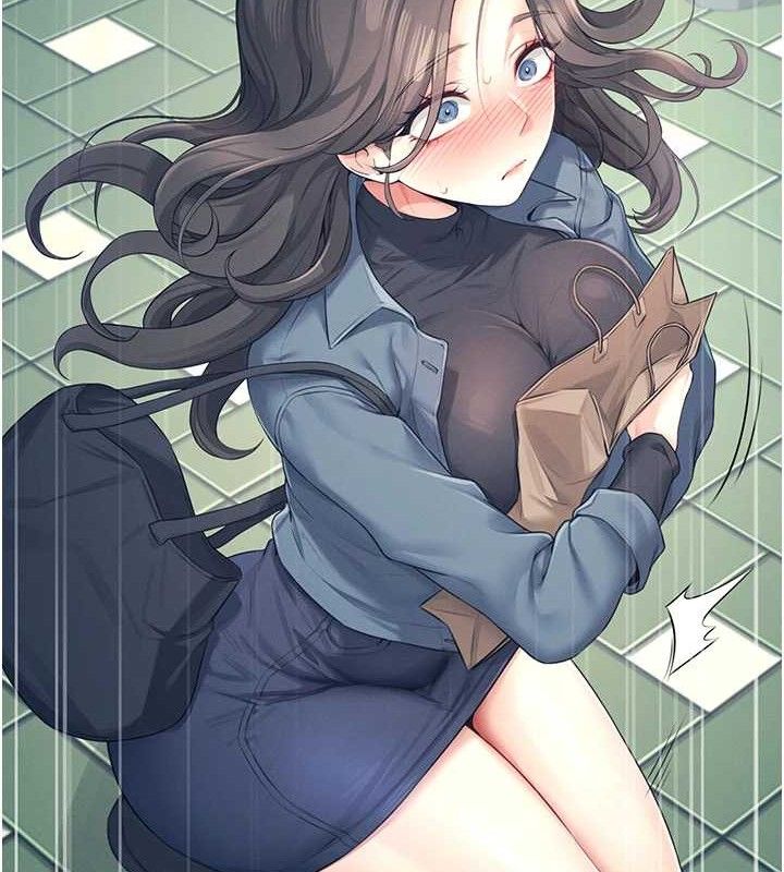 飞机杯女神连线中第11話-要好好獎勵人家喔♥