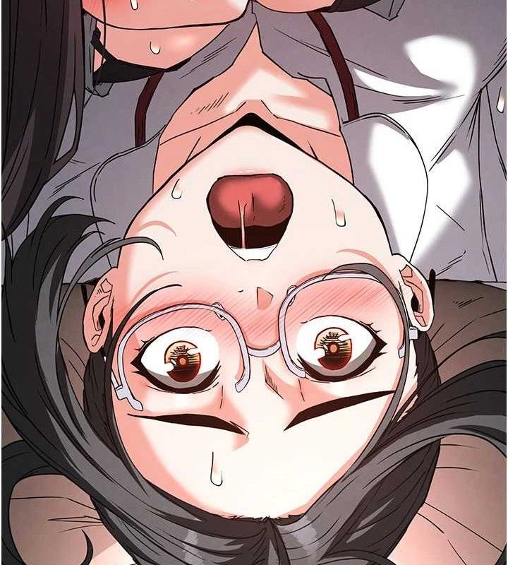 末日鵰堡第27話-性感尤物的後庭開通儀式