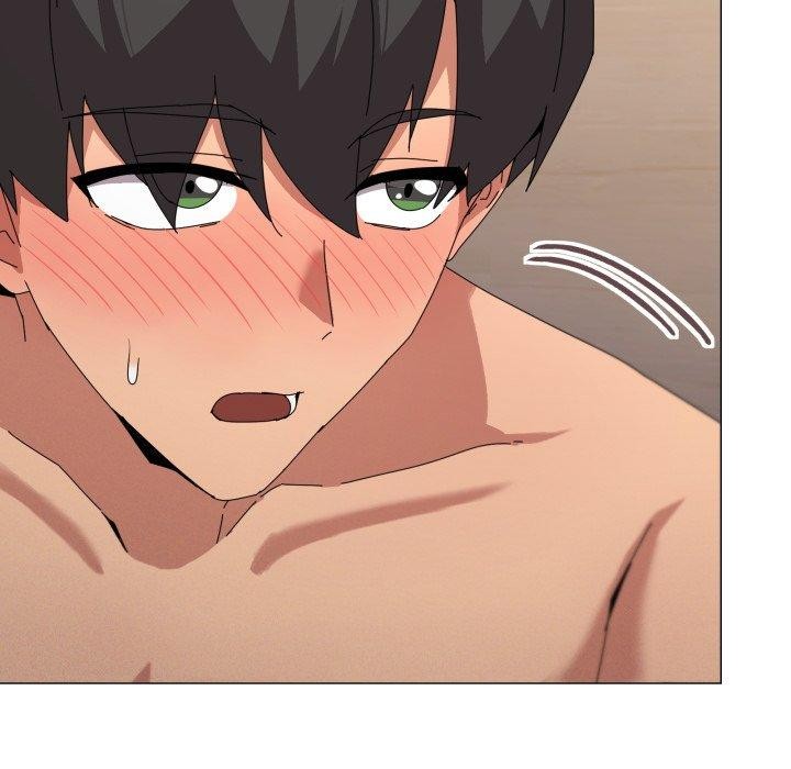 家人之间这样不好吧第45話