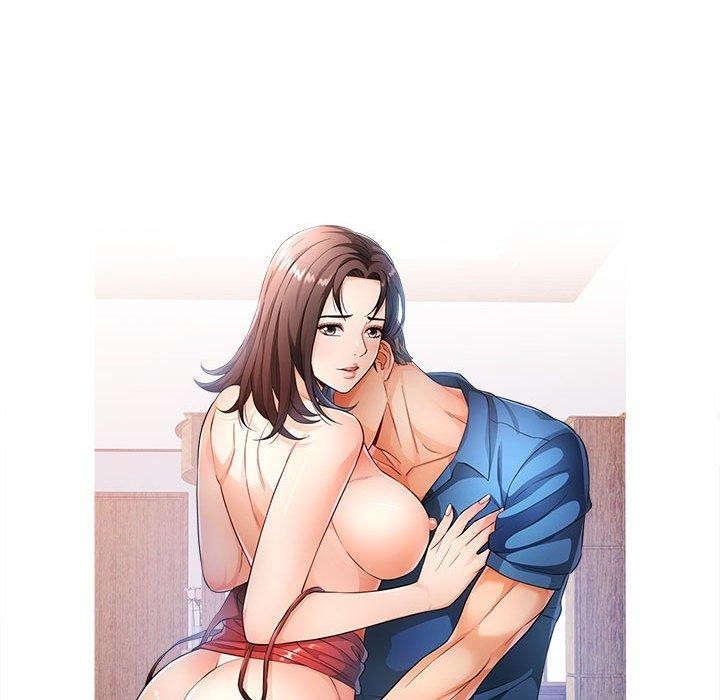 可以爱你吗第52話