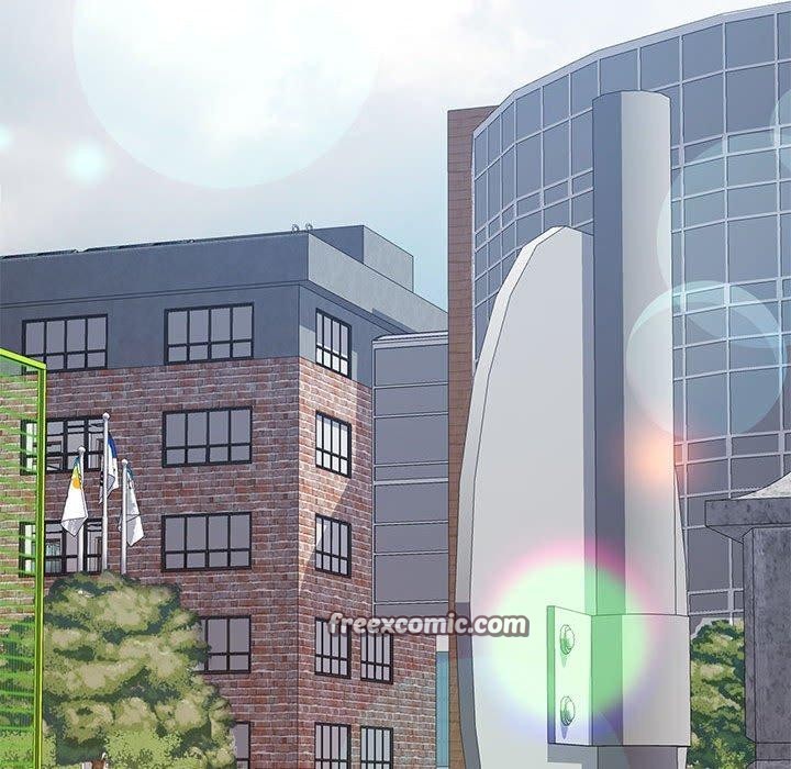 可以爱你吗第52話