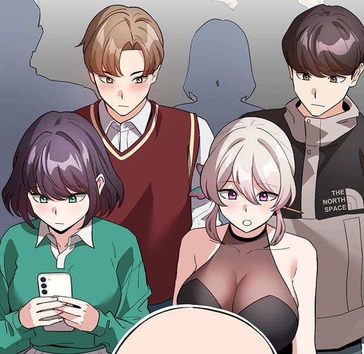 配角的生存任务第13話