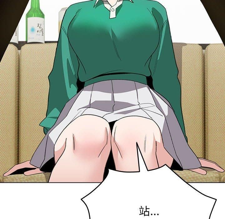 配角的生存任务第13話